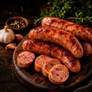 Linguiça Pernil Suíno